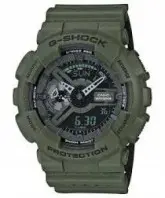 RELOGIO CASIO GA110LP-3A