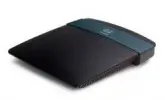 Roteador Linksys Ea2700 N600 600mbps 4 Portas Dual-band SEM CAIXA