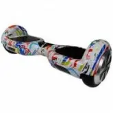 SCOOTER 6.5 INCH HIP-HOP WO1-04 C/ALCA