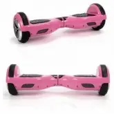 SCOOTER 6.5 INCH ROSA W01-04 C/ALCA
