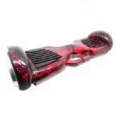 SCOOTER 6.5 INCH VERM C/CHAMA WO1-04 C/ALCA