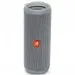 SPEAKER JBL FLIP 4 BT/CINZA em Hi-tech