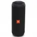 SPEAKER JBL FLIP 4 BT/PRETO em Hi-tech