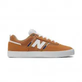 Tênis New Balance 306 Numeric Jamie Foy Masculino Mostarda Nm306Cry