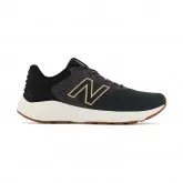 Tênis New Balance 520V7 Feminino Fantasma Com Branco W520Mk7