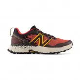 Tênis New Balance Fresh Foam X Hierro V7 Masculino Vermelho/Preto Mthiern7