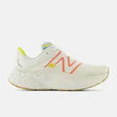 Tênis New Balance Fresh Foam X More V4 Femenino Wmorcf4