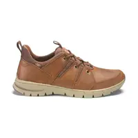 Tênis Caterpillar Masculino Abraxas Marrom P722794 em Infinity Sport