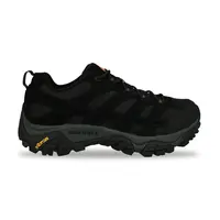 Tênis Merrell Masculino Moab 2 Ventilator Preto J06017 em Infinity Sport