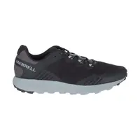 Tênis Merrell Masculino Trail Fluxion Preto J48811 em Infinity Sport