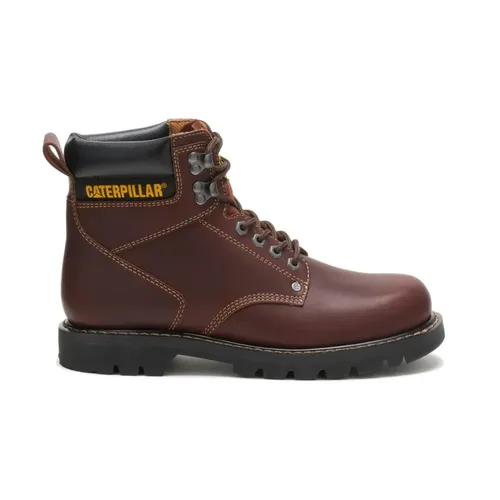 Bota Caterpillar Second Shift Work Boot