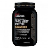 100% Whey Protein Advanced 930g - Chocolate GNC