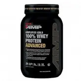 100% Whey Protein Advanced 930g - Chocolate GNC
