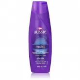 AUSSIE MOIST SHAMPOO 2IN 400ML