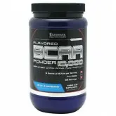 BCAA 12000 POWER ULTIMATE N.(457GR) BLUERASPBER