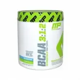 BCAA 3.1.2 Energy - 270g - Blue Raspberry - Musclepharm