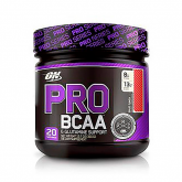 BCAA 390g - Fruit Punch 20 servings - On Pro