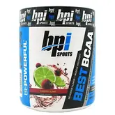 BCAA BPI SPORTS/BEST BCAA (300GR) GRAPE