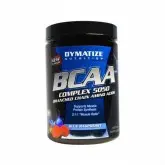 BCAA Complex 5050 - 300g - Bluerasberry - Dymatize