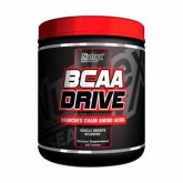 BCAA DRIVE NUTREX 200 TABLETS