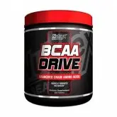 BCAA DRIVE NUTREX 200 TABLETS