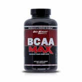 BCAA MAX BIO-SPORT 200 CAP