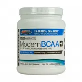 BCAA MODERN USPLABS (535GR) BLUE RASPBERRY
