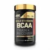 Bcaa On Train ( Fruitpunch )