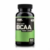 Bcaa On Train