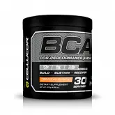 BCAA Promotes Recovery 255g - Tropical Punch - Cellucor