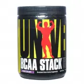 BCAA UNIVERSAL STACK (250GR) ORANGE SPLASH