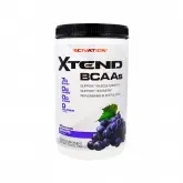 BCAA Xtende 392g - Grape - Scivation