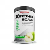 BCAA Xtende 398g - Green Apple - Scivation