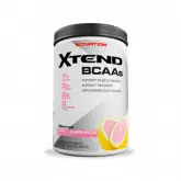 BCAA Xtende 426g - Pink Lemonade- Scivation