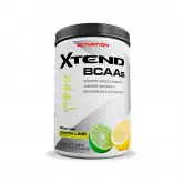 BCAA Xtende 431g - Lemon Lime - Scivation