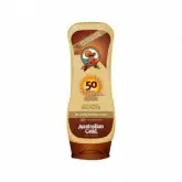 Bronzeador Gold Kona Coffee Instant Bronzer FPS50 237ml Australian Gold