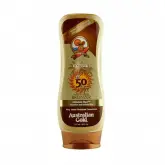Bronzeador lotion Bronzer SPF50 - Australian Gold