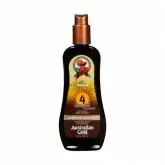 Bronzeador Spraygel SPF4 237ml Australian Gold