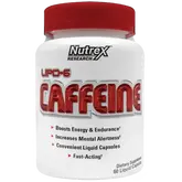 CAFFEINE NUTREX 60 CAPSULAS