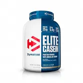 Casein 4lb (1.818kg) Cookies & Cream - Dymatize