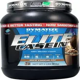 CASEIN DYMATIZE 2LB (918GR) RICH CHOCOLATE