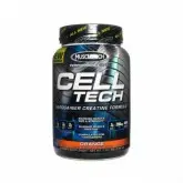 Cell Tech Muscletech ( Orange )