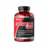 Creatina 4.200 240 Cápsulas - Met - Rx