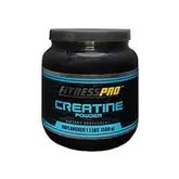 CREATINE FITNESS PRO POWER 1.1LBS (500GR)