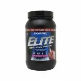 Elite Whey 2lb - Strawberry - Dymatize