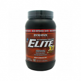 Elite Xt 2lb - Rich / Chocolate - Dymatize