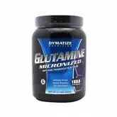 Glutamina Dymatize Micronized