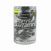 Glutamina Platinum 300gr. - Muscletech