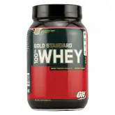 Gold Standard 100% Whey 2lb (909g) Chocolate - On