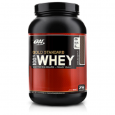 Gold Standard 100% Whey 2lb (909g) Cookies e Cream - On